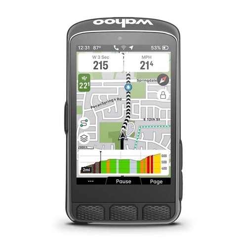 élément ace gps - ace,
